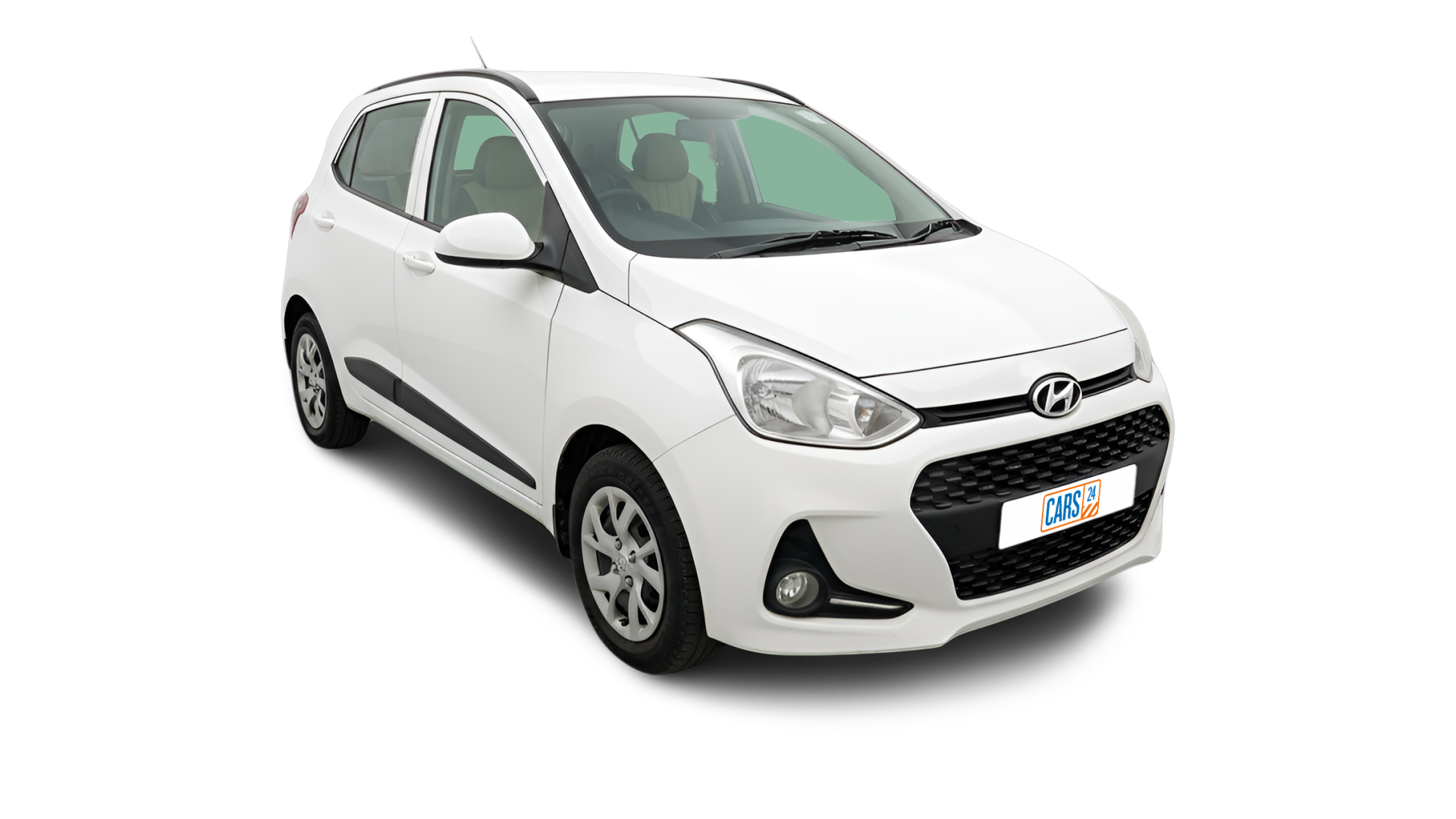 Hyundai Grand i10-img